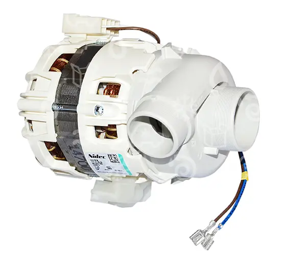 čerpadlo oběhové myčky ZANUSSI / ELECTROLUX / AEG (4055070025)